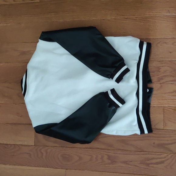 Very cute little boys varsity jacket - Picture 4 of 5